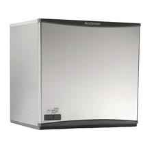 Scotsman NH2030R-32 30" Nugget Ice Machine Head, Remote Cooled, 1839 lb/24 hr...