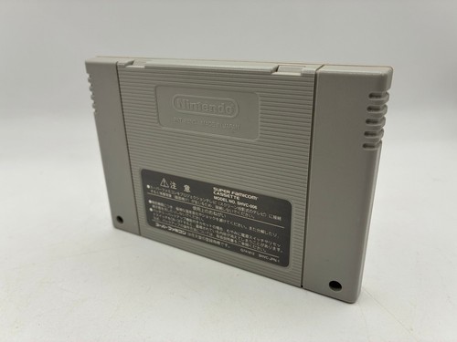 Mario Memory Match Nintendo Super Famicom SNES Console + Donkey Kong Country 1 2 3 & Mario ...