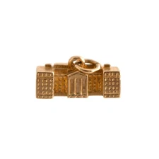 Vintage Greenbrier Resort Charm