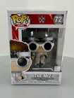 Funko POP! WWE The Miz #72 Vinyl Figure DAMAGED BOX SEE PICS