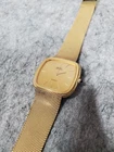 Vintage Seiko Lassale Men's Quartz Gold Tone Dress Watch 6020-5029 DOESN'T WORK