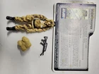 1985 Dusty G.I. Joe Hasbro Vintage Action Figure