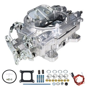 Edelbrock 1406 Carburetor | eBay