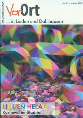 Vor Ort In Linden Und Dahlhausen 2020/02
