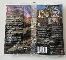 Lego Bionicle Lot  8757 VISORAK Battle Ram Plus Sets 20012 And 70790