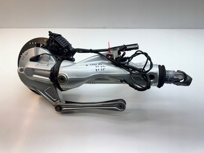 K 1200 RS Kardanwelle Querlenker Nabenklemme 1 Stk