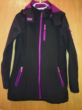 Damen Softshelljacke Gr. 38