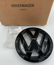Vw 561-853-600-ulm Front Grill Emblem Compatible 2012-15 Passat 2012-17 Tiguan