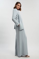 Karen Millen Wide Leg Trousers