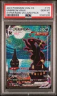 **25pack** PSA 10 2024 Pokemon Chinese Eevee Heroes Hyper #173/132 Umbreon VMAX
