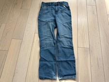 The Children  s Place Girls Jeans Size 14 Blue Denim