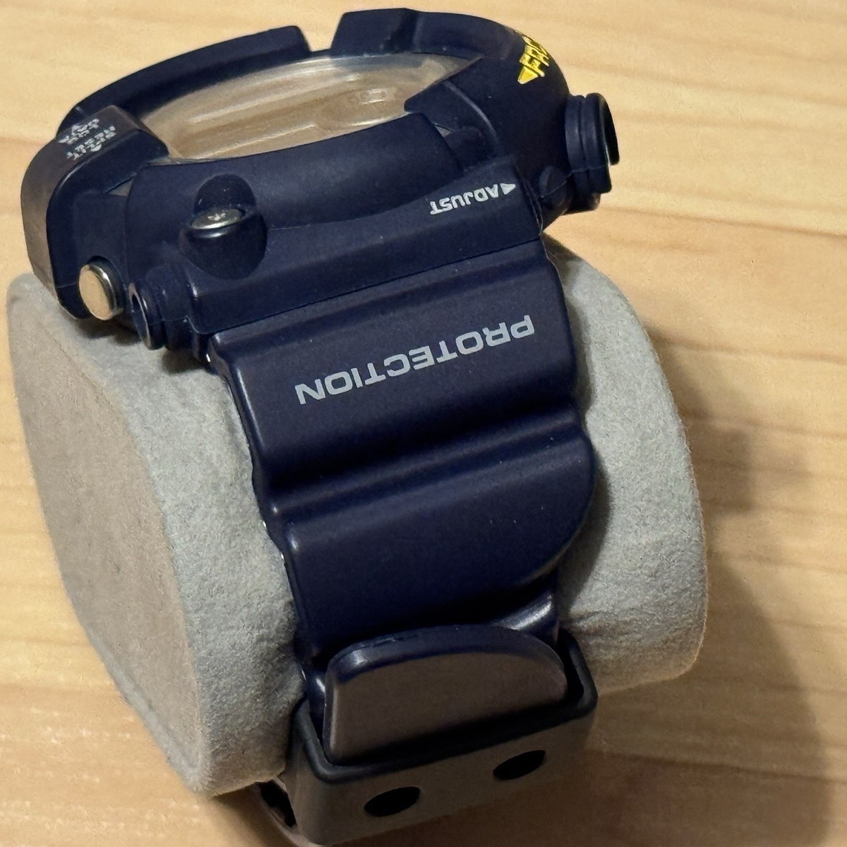 G-SHOCK Geeshock Casio Watch Dw-8200nk-2jr Frogman Ry4142 G-SHOCK Geeshock Casio Watch Dw-8200nk-2jr Frogman Ry4142