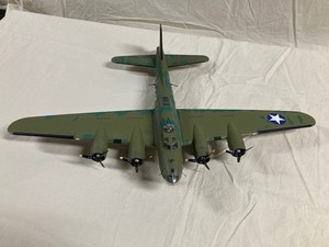Franklin Mint B 17 | eBay