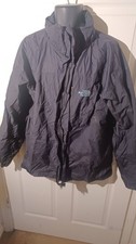 The North Face Summit Series With Gore-Tex Lining Size XL Black