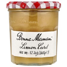 Lemon Curd, 12.7 oz (360 g)