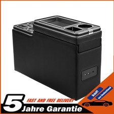 Storage Compatibile con T5 T6 T6.1 Bus Caravel Console Luci LED Nuovo Universale