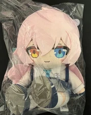 Good Smile Company Chocopuni Blue Archive Hoshino Plush Doll JAPAN NEW FS JP