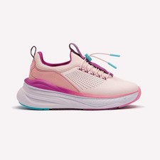 CLOVE CERTIFIED Forte Sneakers - Light Pink / Violet / White