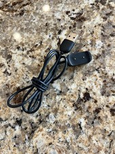 AMAZFIT Charger Cable for Amazfit GTS GTR T-Rex, Charging Cable w/3' long USB