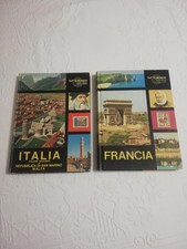 2 Libri Tuttilmondo Enciclopedia degli Stati Aristea Anno 1971