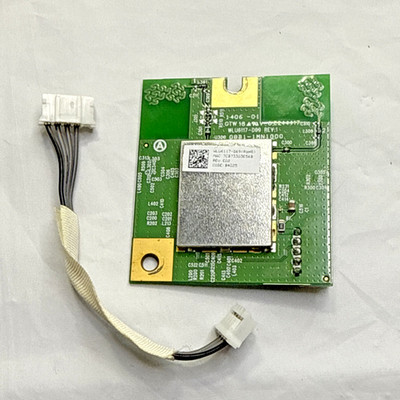 Epson WIFI WLAN Board WLU6117-D69 For Expression & Workforce Printers - w/ Wires