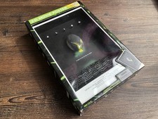 McFarlane Toys -  Alien 1979 - 3D Movie Poster with Light Up Effect