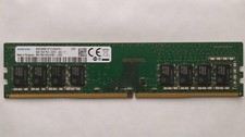 8GB Samsung DIMM DDR4-2400 (M378A1K43CB2-CRC) - RAM Arbeitsspeicher