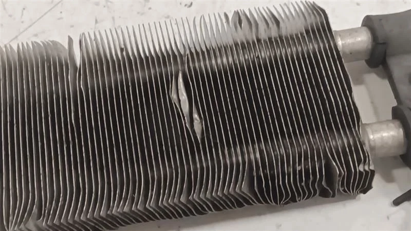 Enfriador de dirección asistida Infiniti G37 G37 2010 549702 2009 2010 2011 2012 201 Foto 2 de 4