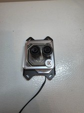 EKWB EK Velocity CPU Water Block AMD Copper Plexi Computer Cooling