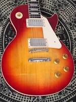 Gibson Les Paul Standard 50s -Heritage Cherry Sunburst- #229550054 4.25kg