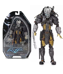 Chopper Predator Neca | eBay