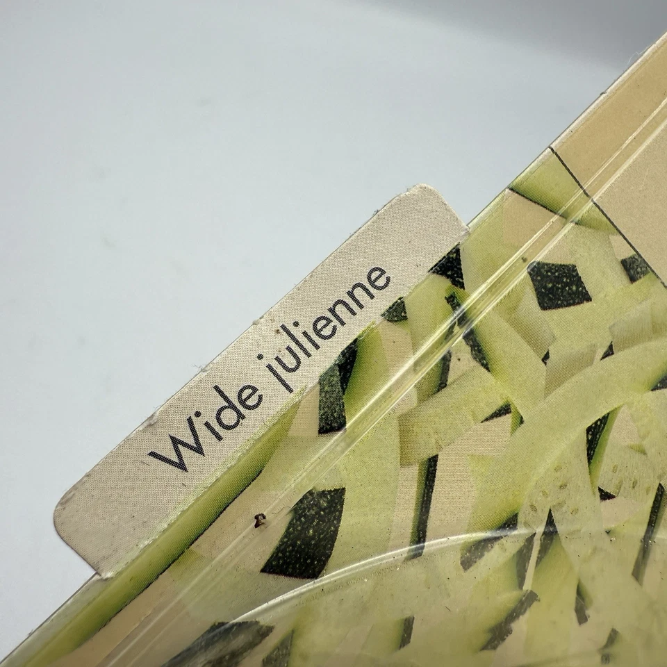 Magimix Wide Julienne Disc T6/WJ 2100 3100 4100 5100 - Image 4 of 4