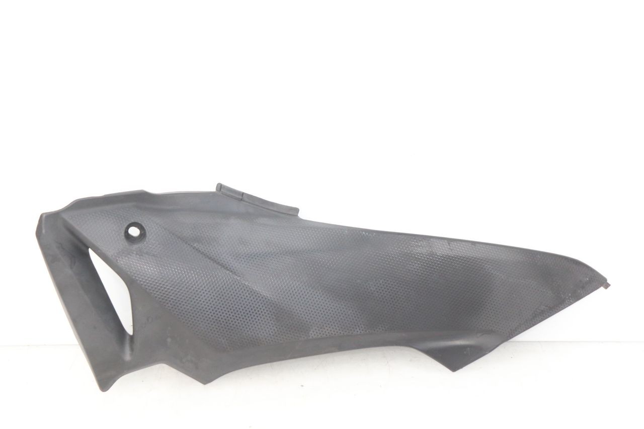 TAPA BAJO ASIENTO DERECHO - HONDA CBRF CBR-F PC41 600 (2011 - 2013)