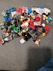lego vintage castle