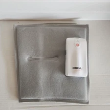 Circul8 Pro Compression Therapy Device & Pad System – Tested Working Only 1