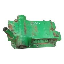 Used Rockshaft Housing Fits John Deere 5055e Sj300762