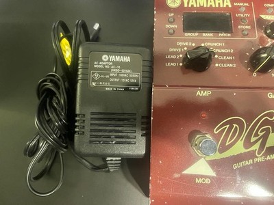 YAMAHA DG STOMP | eBay
