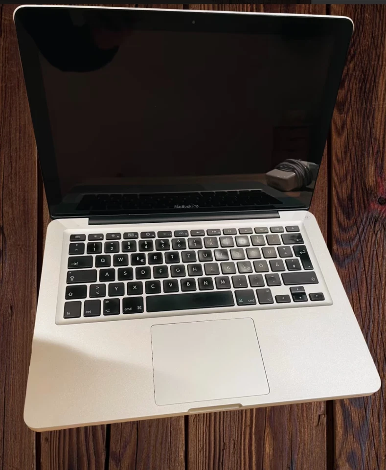 Macbook Pro 2011 A1278 16 GB RAM, 1 TB - Bild 2 von 4