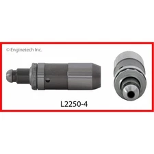 Enginetech Engine Valve Lifter L2250-4;