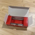 Bernina Seam Guide with Ruler Original Box No. 003 027 7000 — photo 6