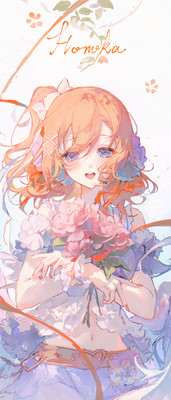 Anime maccha girls portrait display looking at viewer Custom Gaming Mat Desk