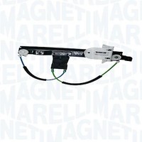 Fensterheber Magneti Marelli 350103941000 FüR Oe 1376856 - 1461680 - 1464718