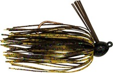 Strike King Bitsy Bug Mini Jig