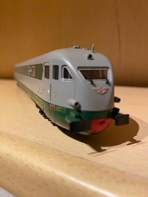 Lima HO ETR 220 Elektrozug der Fs ''Polyphem''
