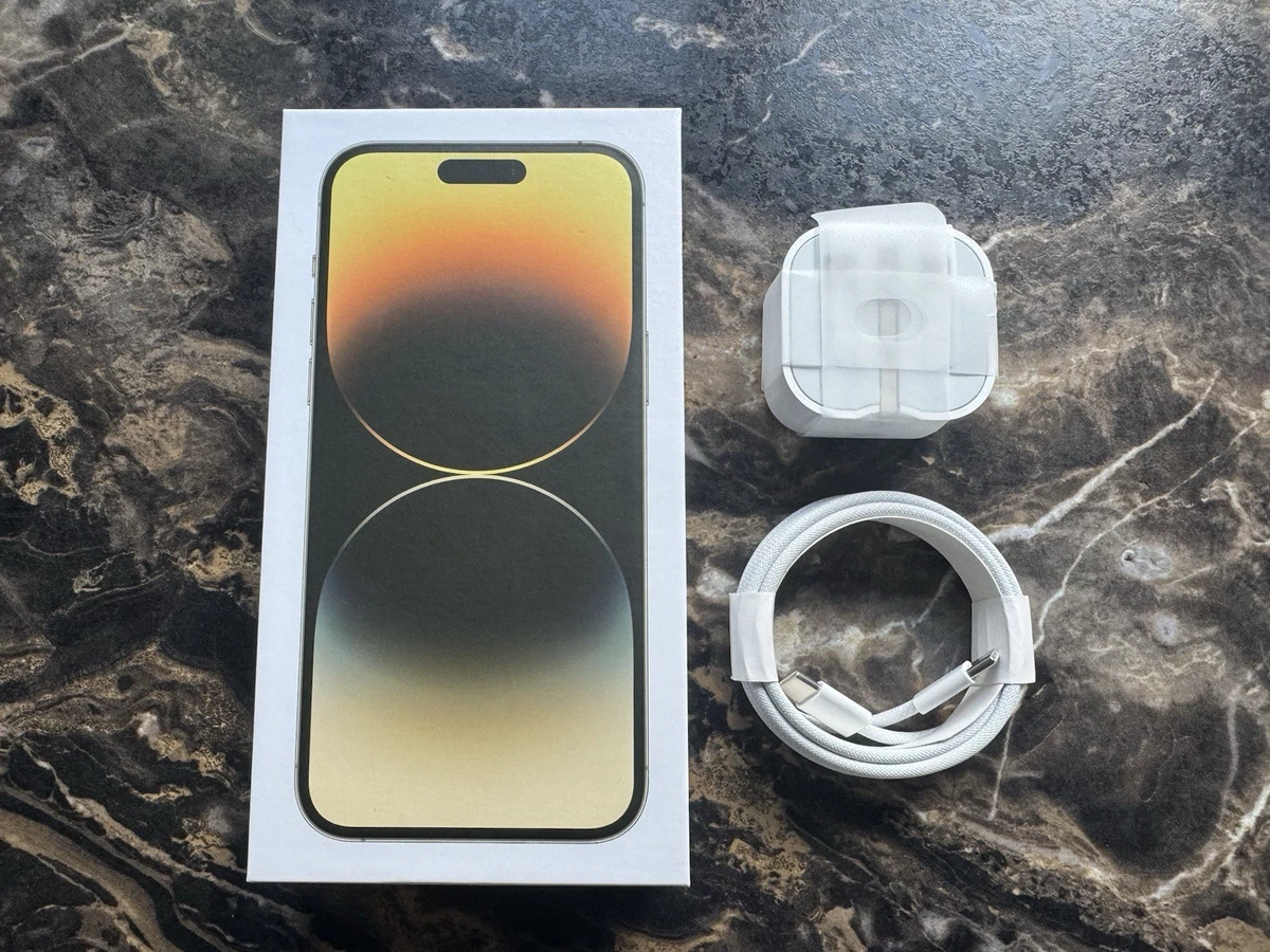 Apple iPhone 14 Pro Max 256GB for sale | eBay UK