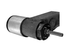 Tiger Tool 15040 Hendrickson Tri-Functional Wide Bushing Adapter