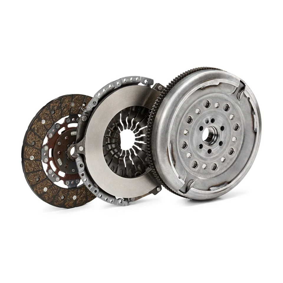 SACHS 2290 601 141 Kit de embrague para VW GOLF VI (5K1) Passat B6 Variant (3C5) - Imagen 4 de 4