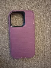 OTTERBOX 77-84387 Defender Series Basic Case - Happy Purple