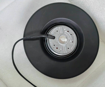New cooling fan R2E220-AA44-98  115V