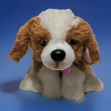Little Live Pets Patches Beagle My Really Real Puppy Plush - Damaged Tag